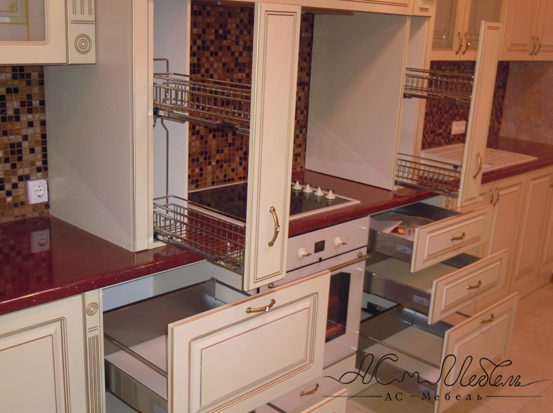 Кухня ACM-KK.026